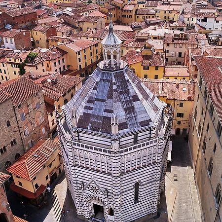 Dolce Vita Apartment Florencja Zewnętrze zdjęcie