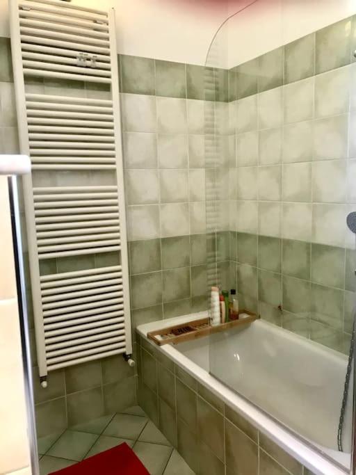 Dolce Vita Apartment Florencja Zewnętrze zdjęcie