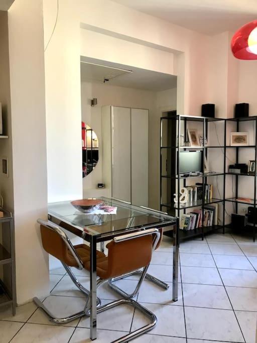 Dolce Vita Apartment Florencja Zewnętrze zdjęcie
