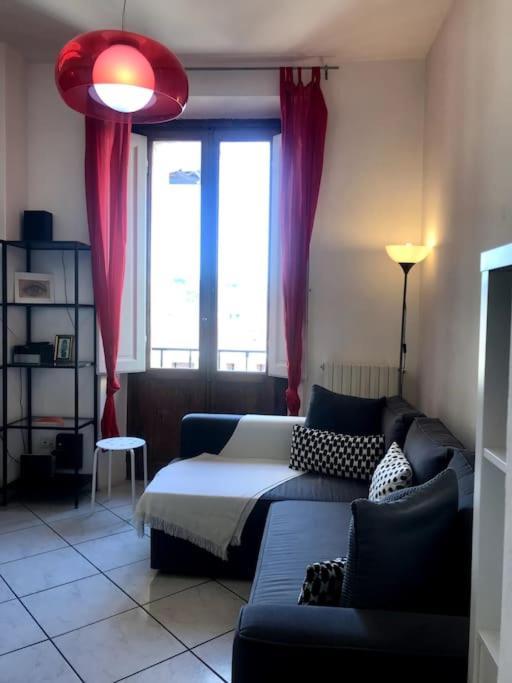 Dolce Vita Apartment Florencja Zewnętrze zdjęcie
