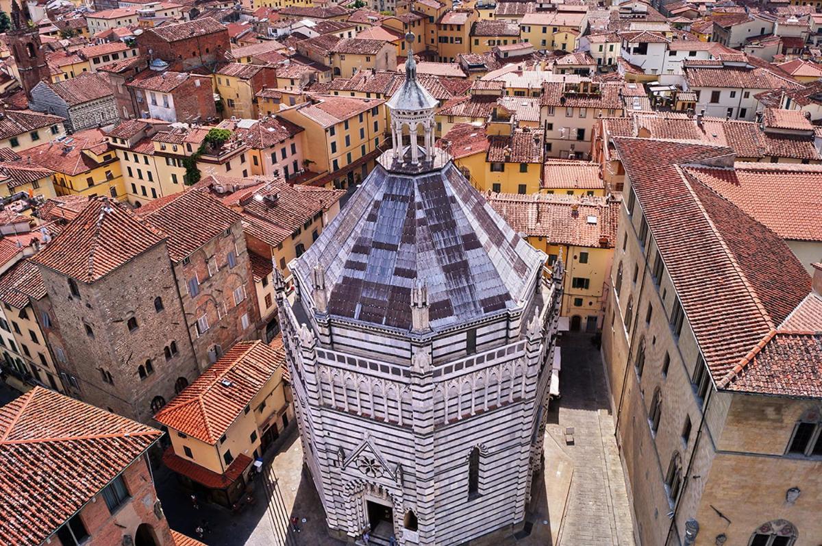 Dolce Vita Apartment Florencja Zewnętrze zdjęcie
