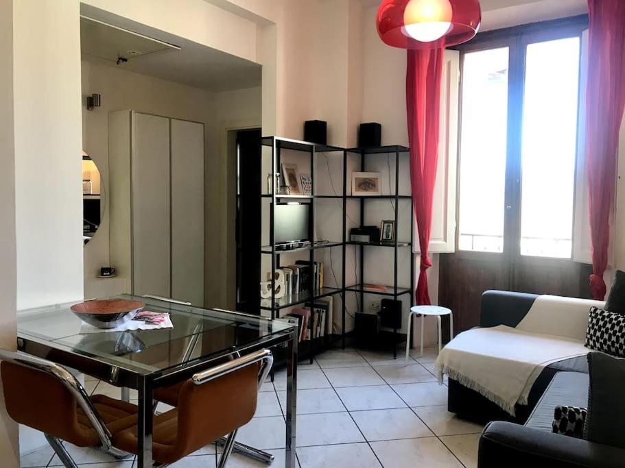 Dolce Vita Apartment Florencja Zewnętrze zdjęcie