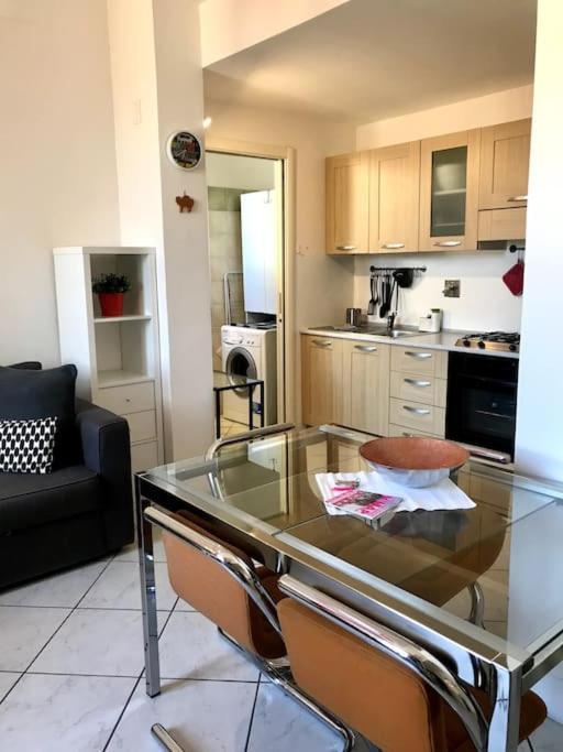 Dolce Vita Apartment Florencja Zewnętrze zdjęcie