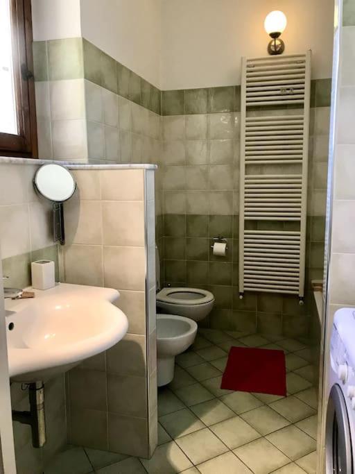 Dolce Vita Apartment Florencja Zewnętrze zdjęcie