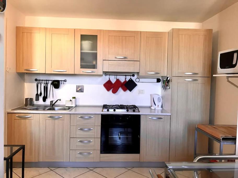 Dolce Vita Apartment Florencja Zewnętrze zdjęcie