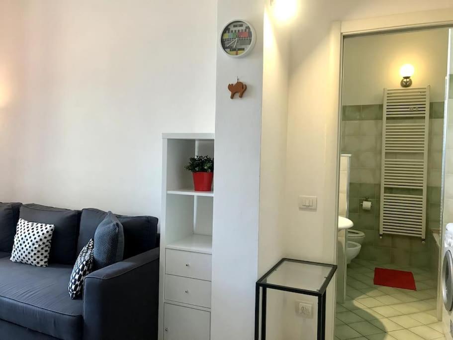 Dolce Vita Apartment Florencja Zewnętrze zdjęcie